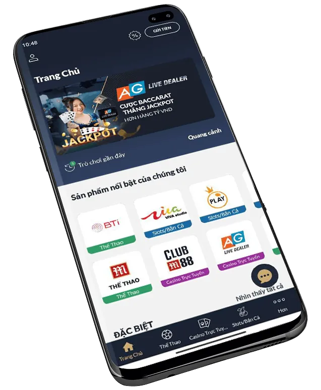 Giao Dịch Nhanh Chóng & Hỗ Trợ 24/7 JN88