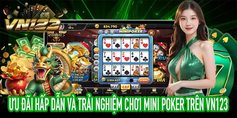 Baccarat trực tuyến tại JN88