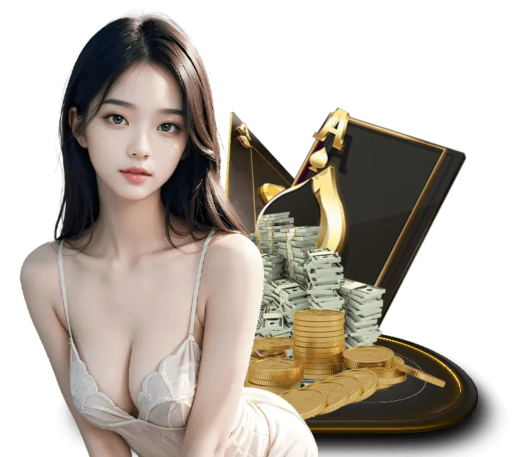 Hình ảnh chiến lược chơi Baccarat và Blackjack tại casino trực tuyến JN88